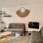 Lägenhet Marinesappartement, La Marina Tropezienne Saint-Tropez