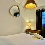 Lägenhet Marinesappartement, La Marina Tropezienne Saint-Tropez