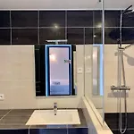 Lägenhet Marinesappartement, La Marina Tropezienne *