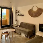 Marinesappartement, La Marina Tropezienne Lägenhet *
