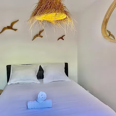 Lägenhet Marinesappartement, La Marina Tropezienne Saint-Tropez