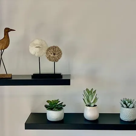 Marinesappartement, La Marina Tropezienne דירה *