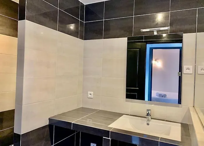 Marinesappartement, La Marina Tropezienne * סן טרופז