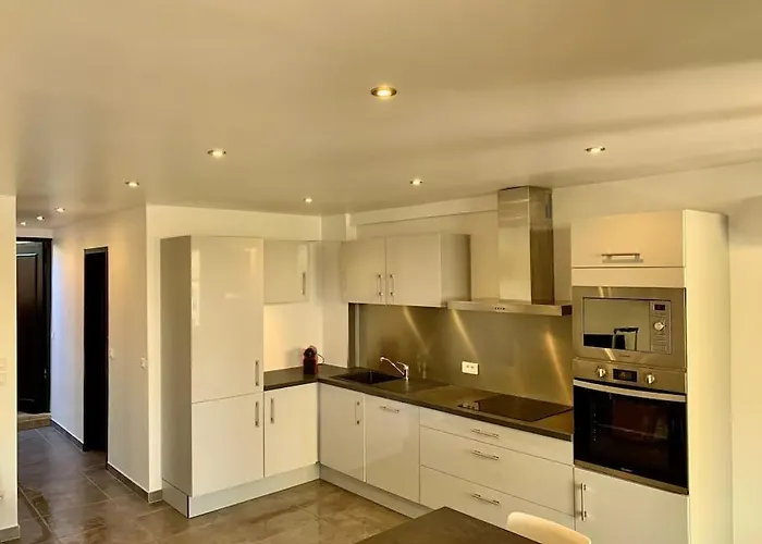 Marinesappartement, La Marina Tropezienne דירה *