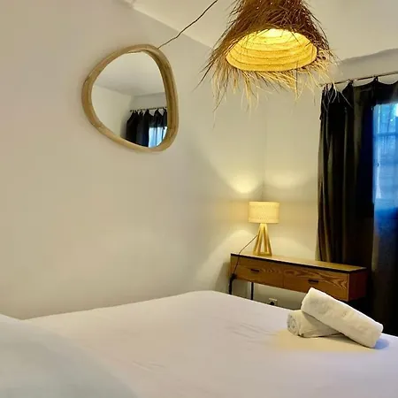 Appartement Marinesappartement, La Marina Tropezienne Saint-Tropez