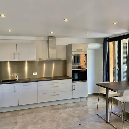 Marinesappartement, La Marina Tropézienne Appartement *