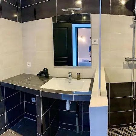 Appartement Marinesappartement, La Marina Tropézienne