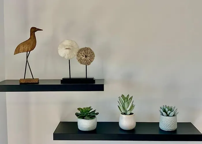 Marinesappartement, La Marina Tropezienne Appartement *