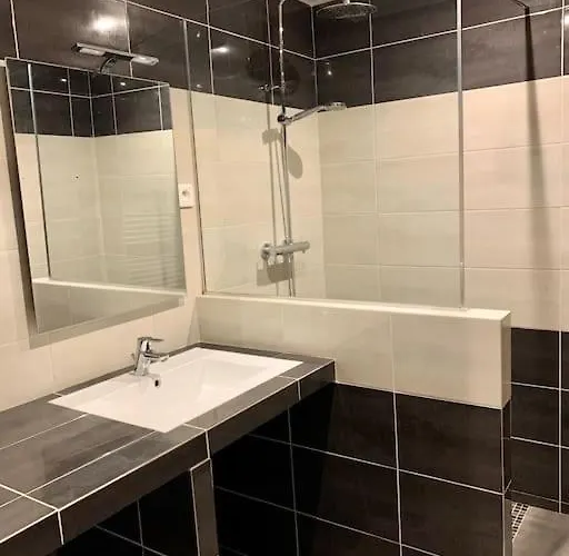 Marinesappartement, La Marina Tropezienne Apartment