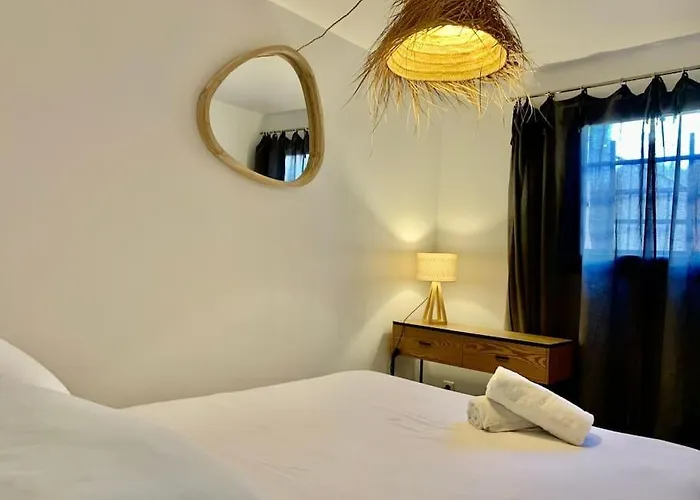 Appartement Marinesappartement, La Marina Tropezienne Saint-Tropez