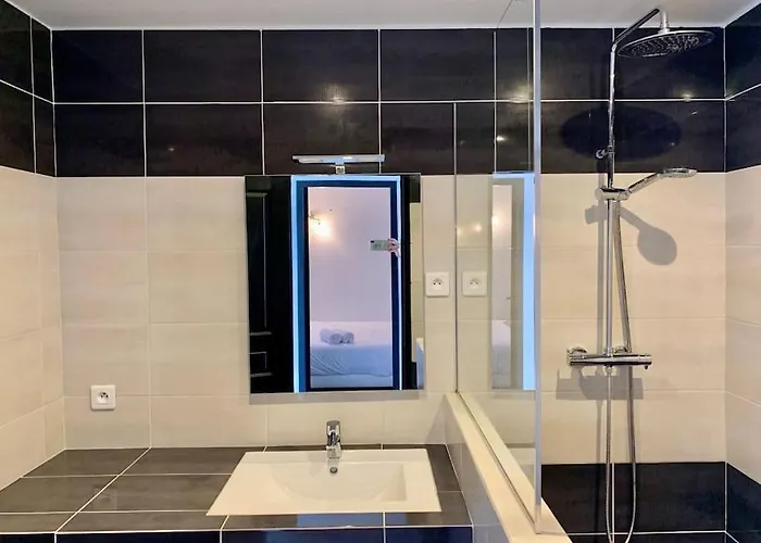 Appartement Marinesappartement, La Marina Tropezienne *