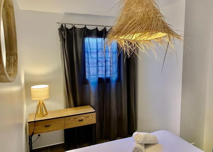 Marinesappartement, La Marina Tropezienne *