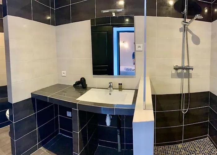 Appartement Marinesappartement, La Marina Tropezienne