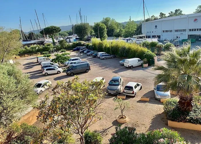 Marinesappartement, La Marina Tropezienne * Saint-Tropez